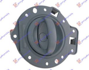 Χερουλι Πορτας Πισω Εσω Αριστερα Jeep Commander 06-10 - 034307884