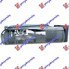 Προβολεας Ομιχλης Hella Δεξια Bmw Series 3 (E46) Compact 01-05 - 035605121