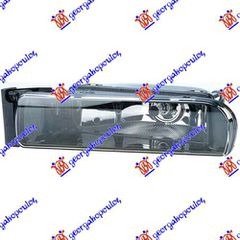 Προβολεας Ομιχλης Hella Αριστερα Bmw Series 3 (E46) Compact 01-05 - 035605122