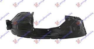 Θολος Εμπρος Πλαστικος 11- Δεξια Nissan Murano 03-14 - 035700843