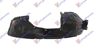 Θολος Εμπρος Πλαστικος 11- Αριστερα Nissan Murano 03-14 - 035700844
