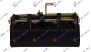 Χερουλι Πορτας 5ης Εξω 03-09 Nissan Murano 03-14 - 035707860