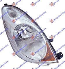 Φανος Εμπρος Ηλεκτρικος -09 (Ε) (TYC) Δεξια Nissan Note 06-13 - 036405133