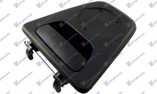 Χερουλι Πορτας 3/5ης (PICK UP) Εξω Dacia LOGAN-MCV 05-08/P.UP-VAN 09-12 - 036707850
