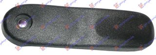 Χερουλι Πορτας 3/5ης (MCV VAN) Εσω Dacia LOGAN-MCV 05-08/P.UP-VAN 09-12 - 036707870