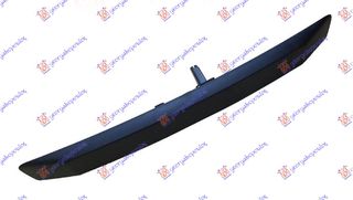 Χερουλι Πορτας Πισω 5ης Εξω Μαυρο Jeep Cherokee 08-14 - 037107850