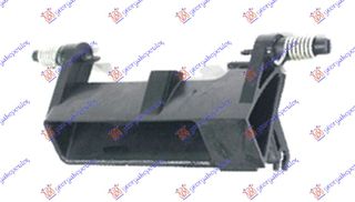 Χερουλι Πορτας Πισω 5ης Εσω Jeep Cherokee (LIBERTY) 08-14 - 037107870