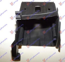 Βαση Προβολεα Πλαστικη Δεξια Fiat Uno 89-93 - 037603991