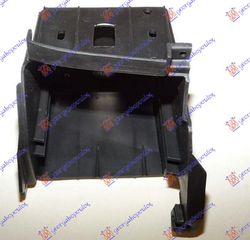 Βαση Προβολεα Πλαστικη Αριστερα Fiat Uno 89-93 - 037603992