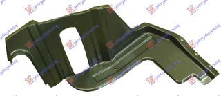 Ποδια Μηχανης Πλαστικη Πετρελαιο Δεξια Hyundai Matrix 08-10 - 037800831