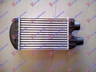 Ψυγειο INTER. 1.9JTD/2.4TD (294x200x62) Fiat Bravo 95-02 - 038206200