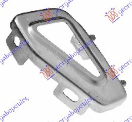 Βαση Προφυλακτηρα Πισω Fiat Panda 86-03 - 039404290