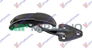 Χερουλι Παραθυρου Πισω Εσωτερικο Fiat Panda 86-03 - 039407870