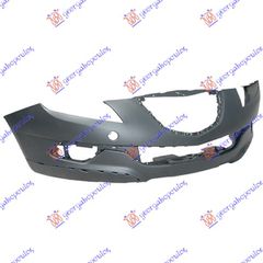 Προφυλακτηρας Εμπρος ΒΑΦΟΜ. (Η) Lancia Delta 08-14 - 039903370