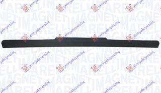 Σποιλερ Προφυλακτηρα Εμπρος (Γ) Lancia Delta 08-14 - 039906370