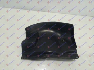 Πλαστικη Ποδια Δυναμο Βενζινη 1.1/1.2 Fiat Panda 03-14 - 040000840