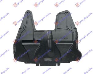 Ποδια Μηχανης Πλαστικη Βενζινη 1.4 (100HP) Fiat Panda 03-14 - 040000850