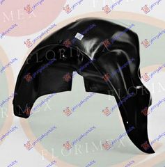Θολος Πισω Πλαστικος Αριστερα Fiat Panda 03-14 - 040000852