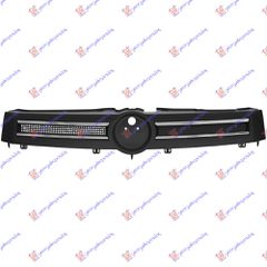 Μασκα (ΜΕ ΧΡΩΜΙΑ) 09- Fiat Panda 03-14 - 040004550