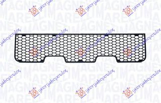 Διχτυ Προφυλακτηρα Εμπρος Μεσαιο (CROSS) (Γ) Fiat Panda 03-14 - 040004805