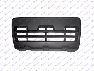 Πλαστικο Προφυλακτηρα Εμπρος 4Χ4 Climping (Γ) Fiat Panda 03-14 - 040004815