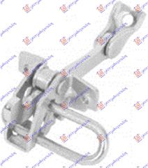 Στοπ Πορτας Εμπρος Fiat Panda 03-14 - 040006170