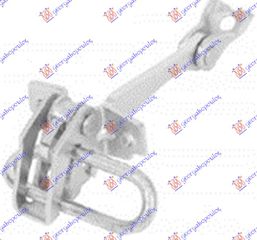 Στοπ Πορτας Πισω Fiat Panda 03-14 - 040006180