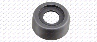 Ροδελα Πλαστικη Για Γρυλοχερο Γκρι Fiat Panda 03-14 - 040007890
