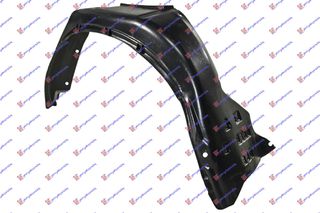 Θολος Εμπρος Πλαστικος Δεξια Opel Omega A 88-91 - 047600821
