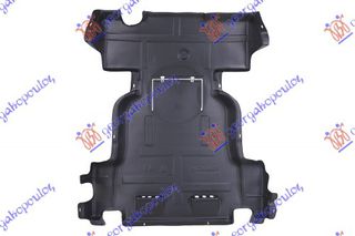 Ποδια Μηχανης Πλαστικη Opel Omega B 94-03 - 048200830