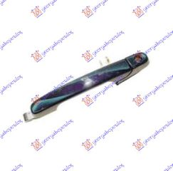 Χερουλι Πορτας Πισω 5ης (Μ/ΤΡ. ΑΦΑΛΟΥ) Honda CR-V 02-07 - 050507855