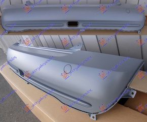 Προφυλακτηρας Πισω 04- ΒΑΦΟΜ. Mini COOPER/ONE (R50/R53) 02-06 - 050703620