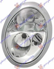 Φανος Εμπρος ΗΛΕΚΤ. -04 (E) (TYC) Αριστερα Mini COOPER/ONE (R50/R53) 02-06 - 050705134