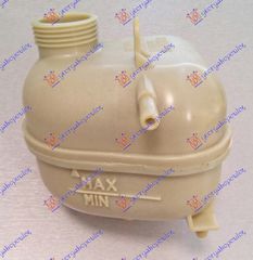 Δοχειο Νερου Ψυγειου 1.6 Βενζινη (S) (120/125KW) Mini COOPER/ONE (R50/R53) 02-06 - 050708500