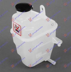 Δοχειο Νερου Ψυγειου Βενζινη 1.6L Mini COOPER/ONE (R50/R53) 02-06 - 050708510