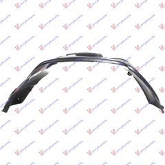 Θολος Εμπρος Πλαστικος Δεξια Jeep Compass 07-11 - 051200821