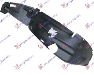Θολος Πισω Πλαστικος Δεξια Jeep Compass 07-11 - 051200851
