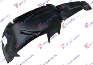 Θολος Πισω Πλαστικος Αριστερα Jeep Compass 07-11 - 051200852