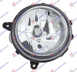 Φανος Εμπρος ΗΛΕΚΤ. (H4) (DEPO) Αριστερα Jeep Compass 07-11 - 051205142