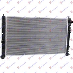 Ψυγειο 1,8-2,4 ΒΕΝ-2,0 ΠΕΤ. Μ/Α (70x39) Jeep Compass 07-11 - 051206300