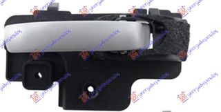 Χερουλι Πορτας ΕΜΠΡΟΣ/ΠΙΣΩ Εσω Γκρι Δεξια Jeep Compass 07-11 - 051207881