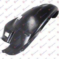 Θολος Εμπρος Πλαστικος Δεξια Dodge Nitro 07- - 054100821