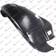 Θολος Εμπρος Πλαστικος Αριστερα Dodge Nitro 07- - 054100822