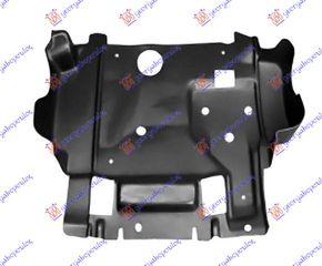 Ποδια Μηχανης Πλαστικη Dodge Nitro 07- - 054100830