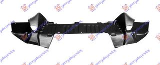 Ποδια Προφυλακτηρα Εμπρος Πλαστικη Dodge Nitro 07- - 054100835