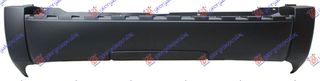 Προφυλακτηρας Πισω Dodge Nitro 07- - 054103390