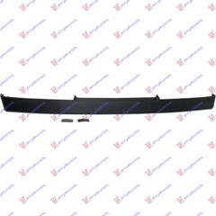 Σποιλερ Προφυλακτηρα Εμπρος Dodge Nitro 07- - 054106370