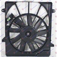 ΒΕΝΤΙΛ. ΨΥΓ. Κομπλε 3.7 - 4.0i Dodge Nitro 07- - 054106440