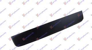 Χερουλι Πορτας Πισω 5ης Εξω Μαυρο Dodge Nitro 07- - 054107850