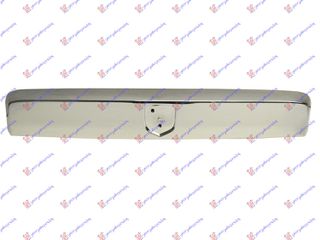 Χερουλι Πορτας Πισω 5ης Εξω Χρωμιο Dodge Nitro 07- - 054107860